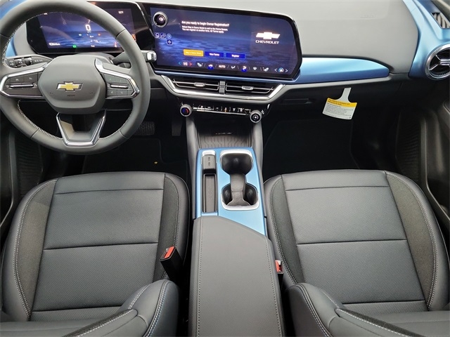 Chevrolet Equinox EV LT 2 PDE 2026