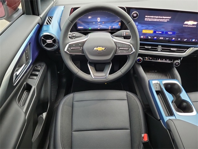 Chevrolet Equinox EV LT 2 PDE 2026