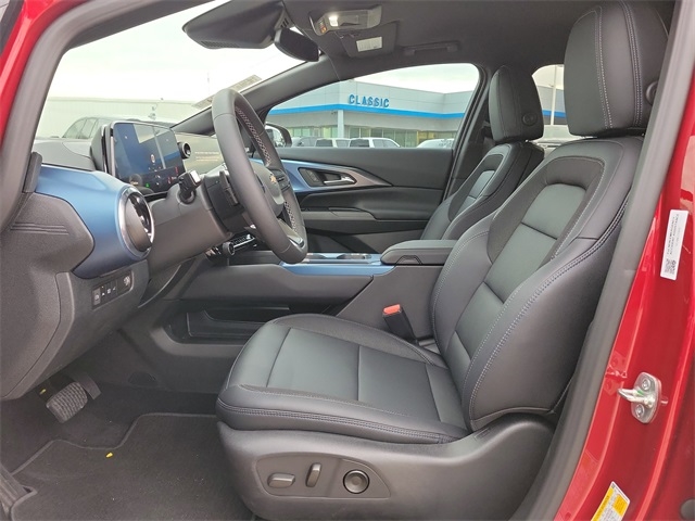 Chevrolet Equinox EV LT 2 PDE 2026