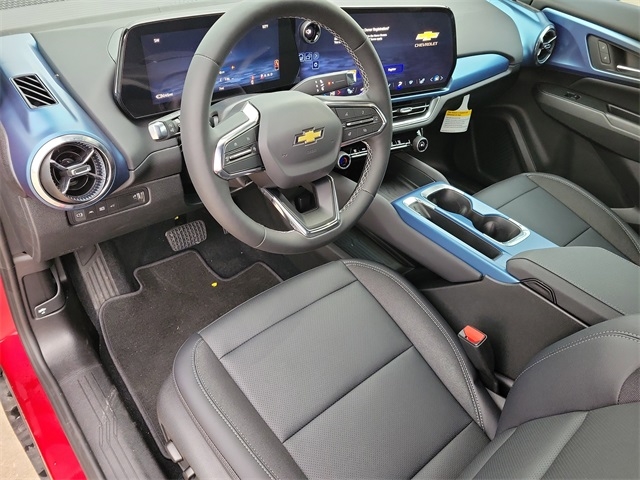 Chevrolet Equinox EV LT 2 PDE 2026