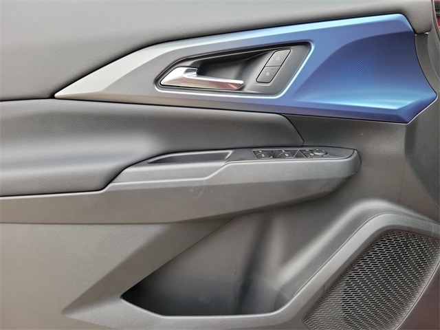 Chevrolet Equinox EV LT 2 PDE 2026