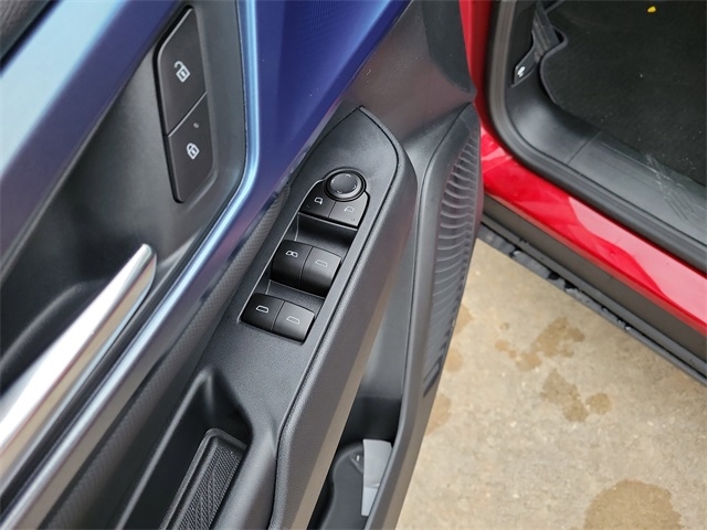 Chevrolet Equinox EV LT 2 PDE 2026