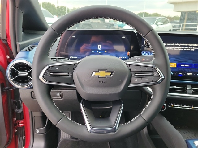 Chevrolet Equinox EV LT 2 PDE 2026