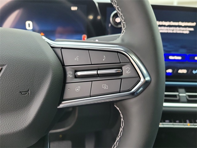 Chevrolet Equinox EV LT 2 PDE 2026