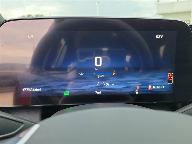 Chevrolet Equinox EV LT 2 PDE 2026