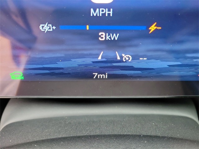 Chevrolet Equinox EV LT 2 PDE 2026