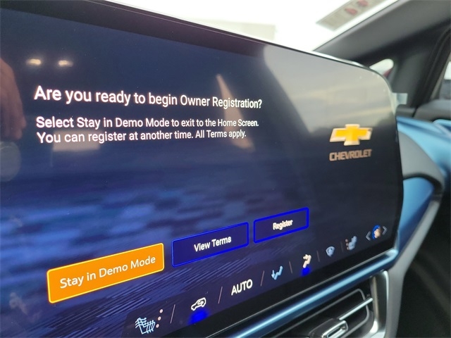 Chevrolet Equinox EV LT 2 PDE 2026