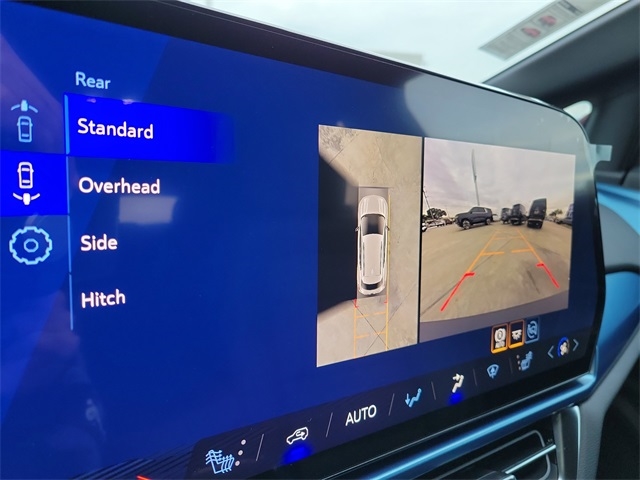 Chevrolet Equinox EV LT 2 PDE 2026