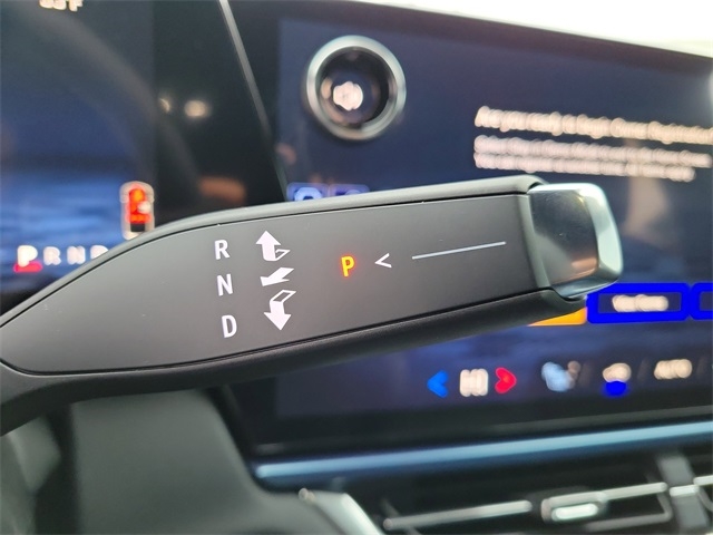 Chevrolet Equinox EV LT 2 PDE 2026