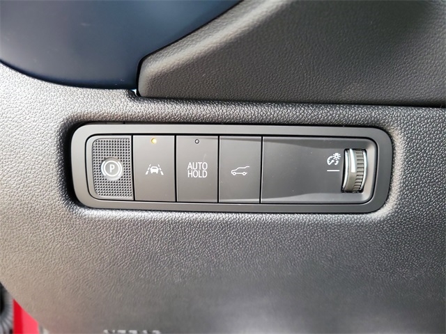 Chevrolet Equinox EV LT 2 PDE 2026