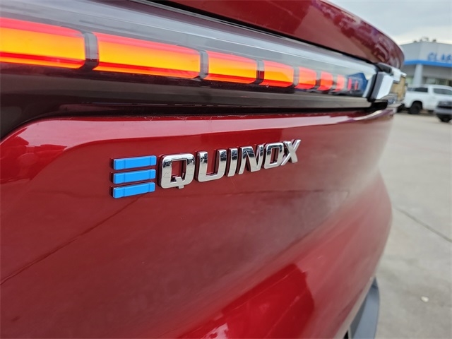 Chevrolet Equinox EV LT 2 PDE 2026