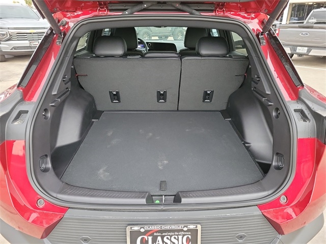 Chevrolet Equinox EV LT 2 PDE 2026