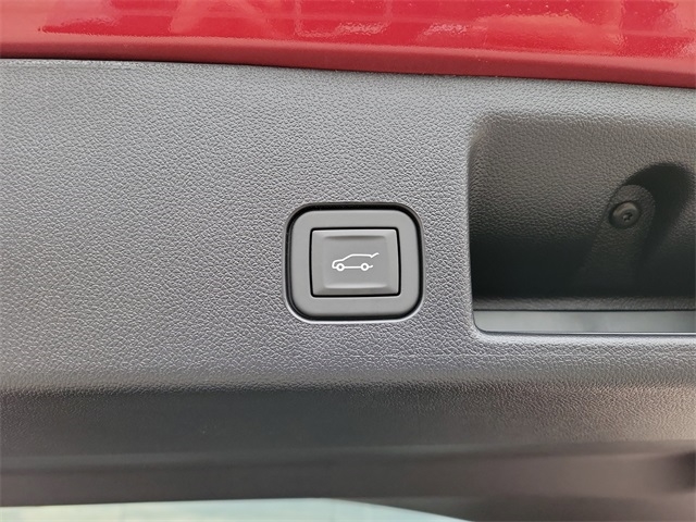 Chevrolet Equinox EV LT 2 PDE 2026