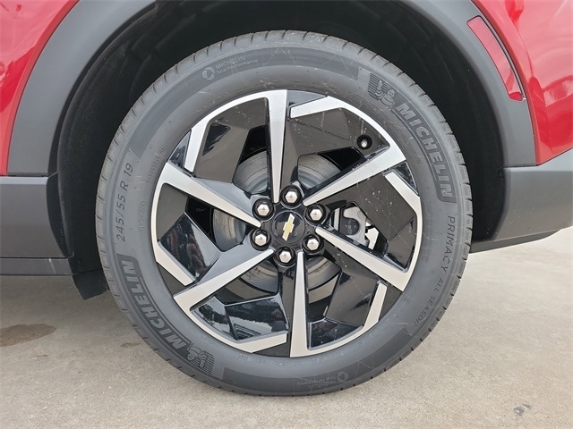 Chevrolet Equinox EV LT 2 PDE 2026