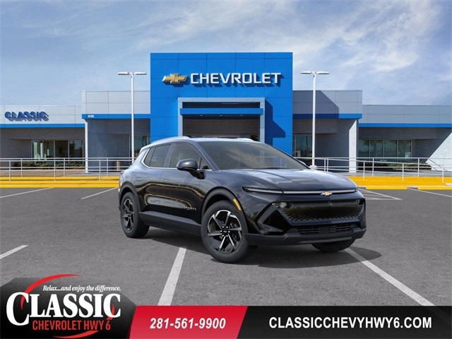 Chevrolet Equinox EV LT 2 PDE 2026 Chevrolet Equinox EV LT 2 PDE 2026