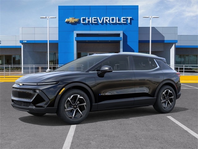 Chevrolet Equinox EV LT 2 PDE 2026 Chevrolet Equinox EV LT 2 PDE 2026