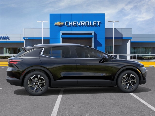 Chevrolet Equinox EV LT 2 PDE 2026 Chevrolet Equinox EV LT 2 PDE 2026