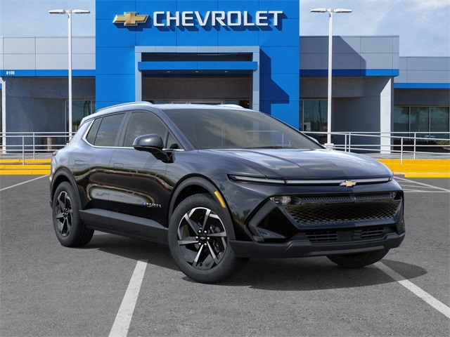 Chevrolet Equinox EV LT 2 PDE 2026 Chevrolet Equinox EV LT 2 PDE 2026