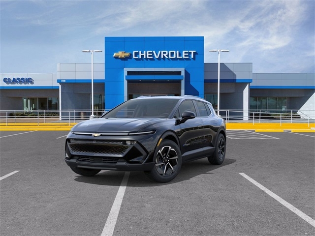 Chevrolet Equinox EV LT 2 PDE 2026 Chevrolet Equinox EV LT 2 PDE 2026