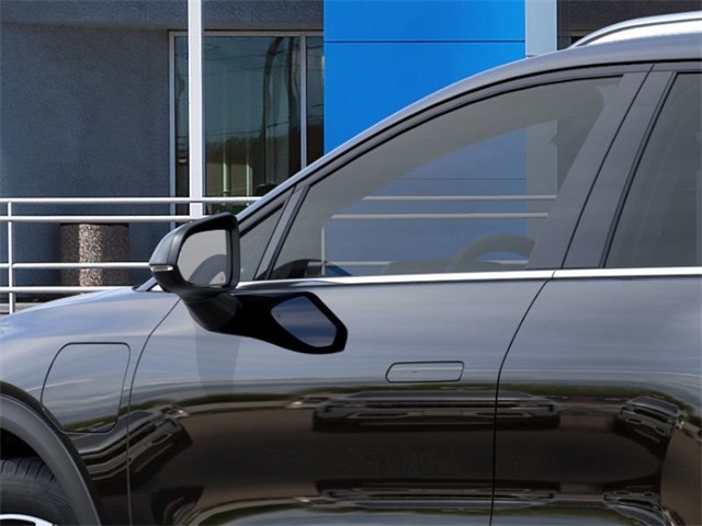 Chevrolet Equinox EV LT 2 PDE 2026 Chevrolet Equinox EV LT 2 PDE 2026