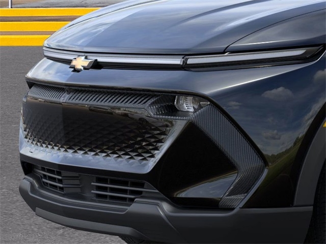 Chevrolet Equinox EV LT 2 PDE 2026 Chevrolet Equinox EV LT 2 PDE 2026