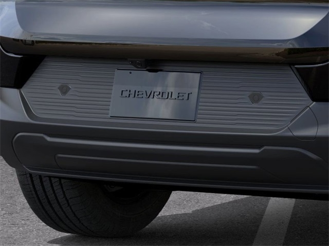 Chevrolet Equinox EV LT 2 PDE 2026 Chevrolet Equinox EV LT 2 PDE 2026