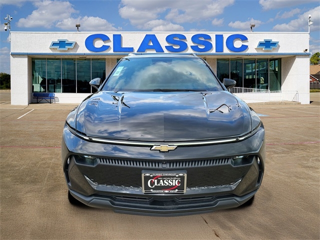 Chevrolet Equinox EV LT 2 PDE 2026