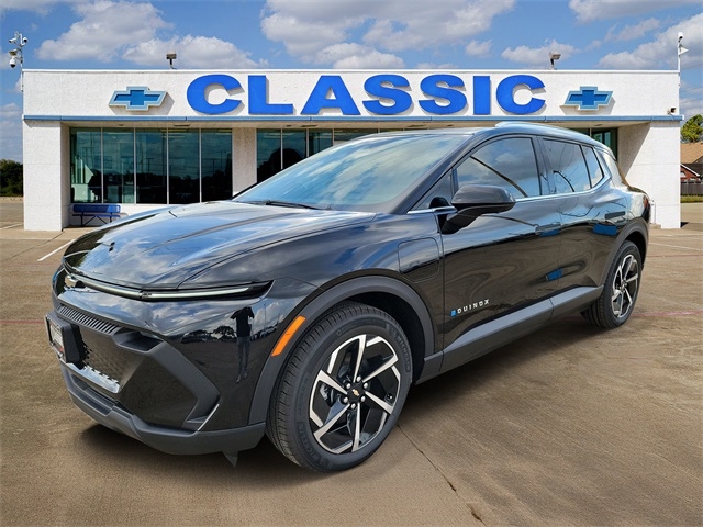 Chevrolet Equinox EV LT 2 PDE 2026