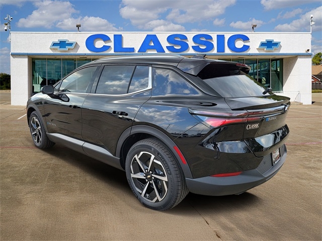 Chevrolet Equinox EV LT 2 PDE 2026