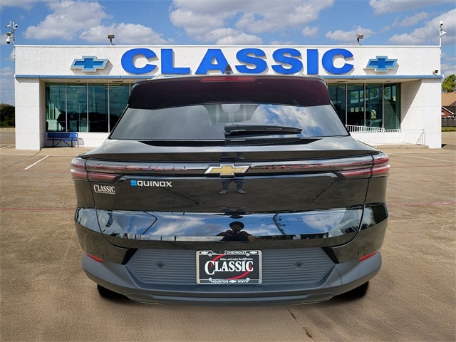 Chevrolet Equinox EV LT 2 PDE 2026