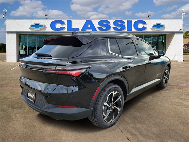 Chevrolet Equinox EV LT 2 PDE 2026