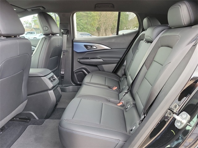 Chevrolet Equinox EV LT 2 PDE 2026