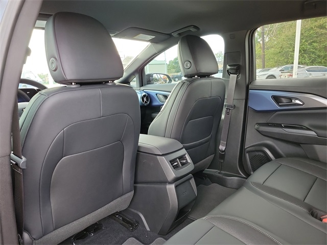 Chevrolet Equinox EV LT 2 PDE 2026