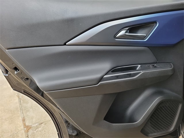 Chevrolet Equinox EV LT 2 PDE 2026