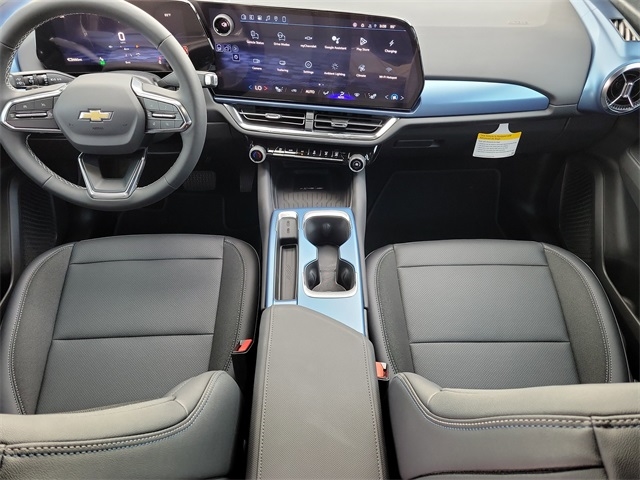 Chevrolet Equinox EV LT 2 PDE 2026