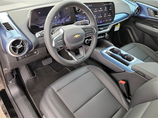 Chevrolet Equinox EV LT 2 PDE 2026