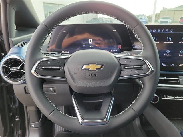 Chevrolet Equinox EV LT 2 PDE 2026