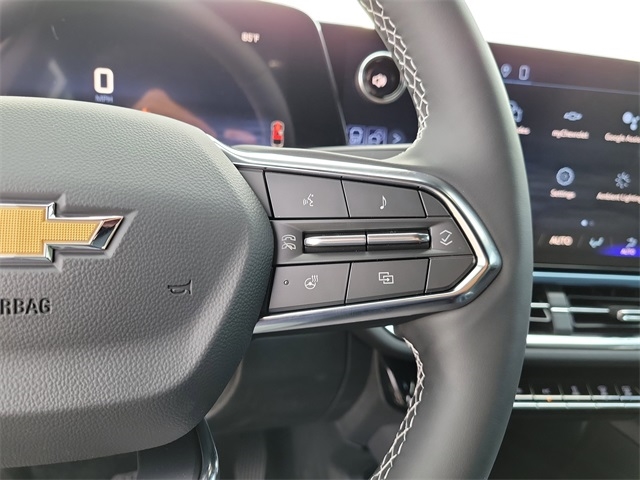 Chevrolet Equinox EV LT 2 PDE 2026