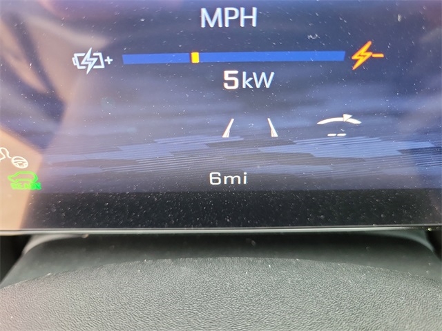 Chevrolet Equinox EV LT 2 PDE 2026