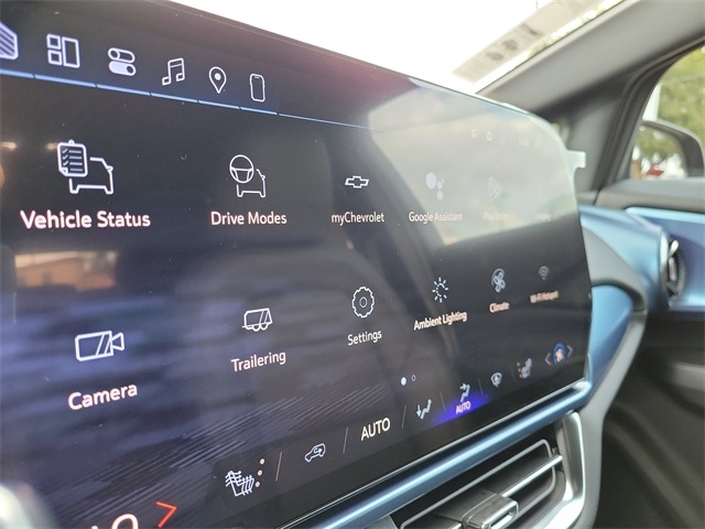 Chevrolet Equinox EV LT 2 PDE 2026