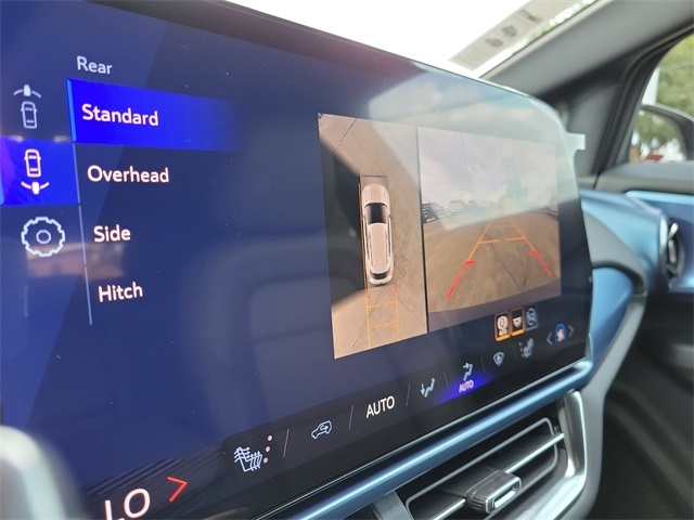 Chevrolet Equinox EV LT 2 PDE 2026