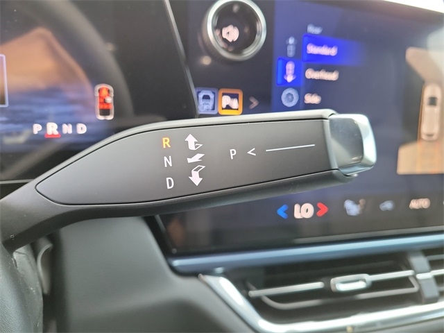 Chevrolet Equinox EV LT 2 PDE 2026