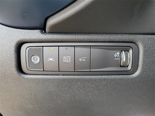 Chevrolet Equinox EV LT 2 PDE 2026