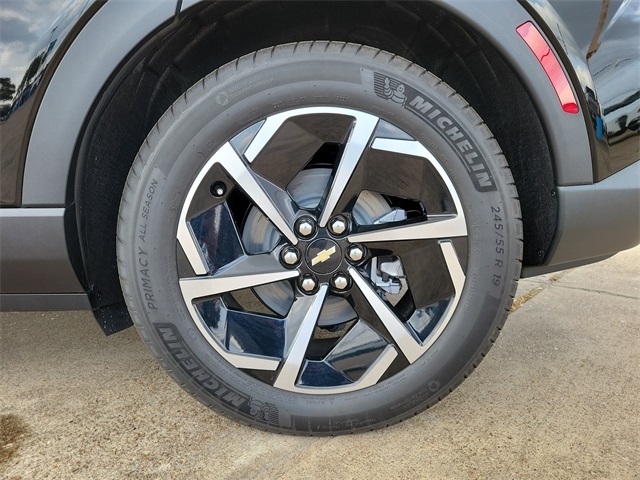 Chevrolet Equinox EV LT 2 PDE 2026