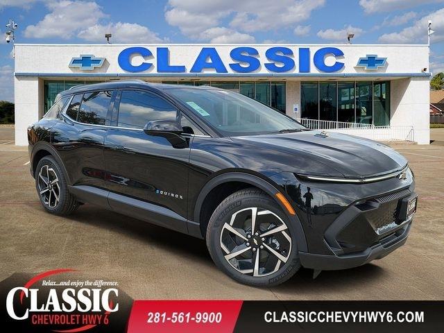 Chevrolet Equinox EV LT 2 PDE 2026