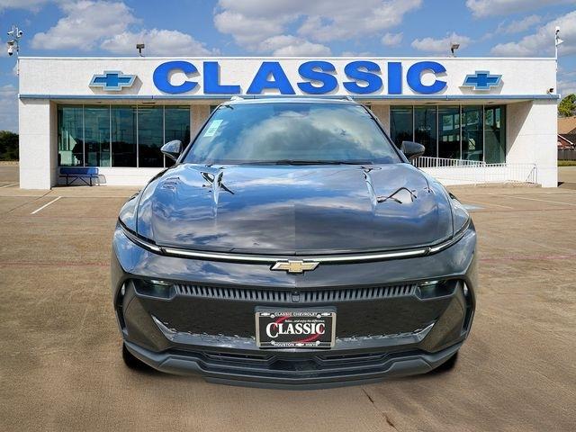 Chevrolet Equinox EV LT 2 PDE 2026