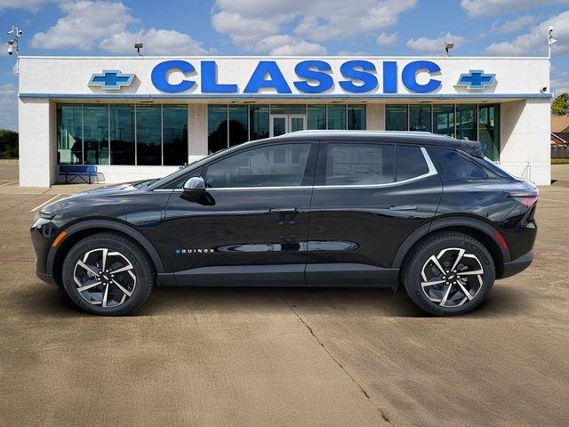 Chevrolet Equinox EV LT 2 PDE 2026