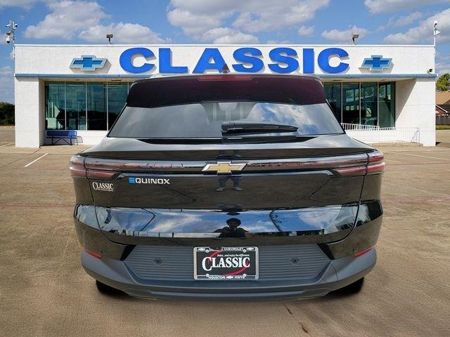 Chevrolet Equinox EV LT 2 PDE 2026