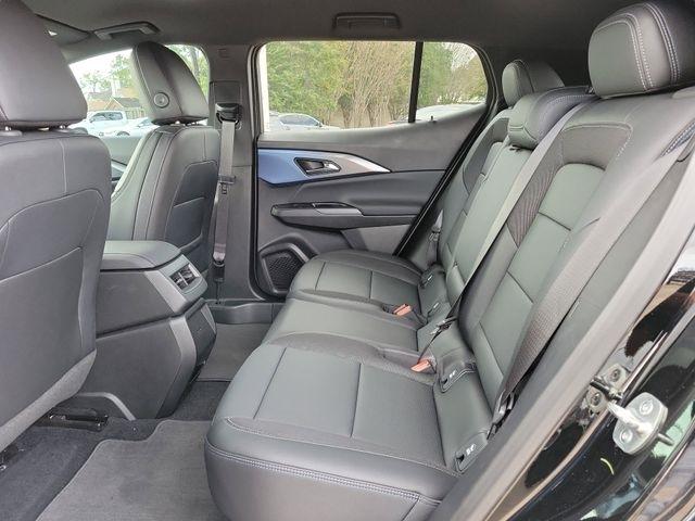 Chevrolet Equinox EV LT 2 PDE 2026