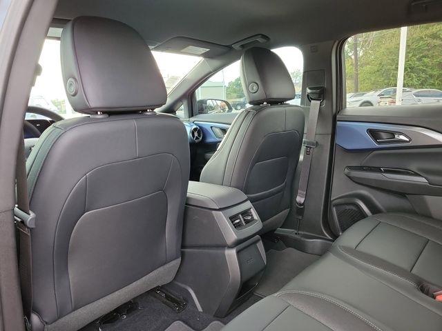 Chevrolet Equinox EV LT 2 PDE 2026